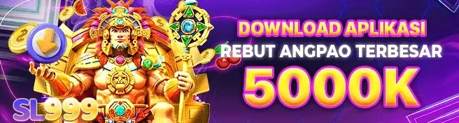 Download Aplikasi SL999 - Rebut Angpao Terbesar 5000K